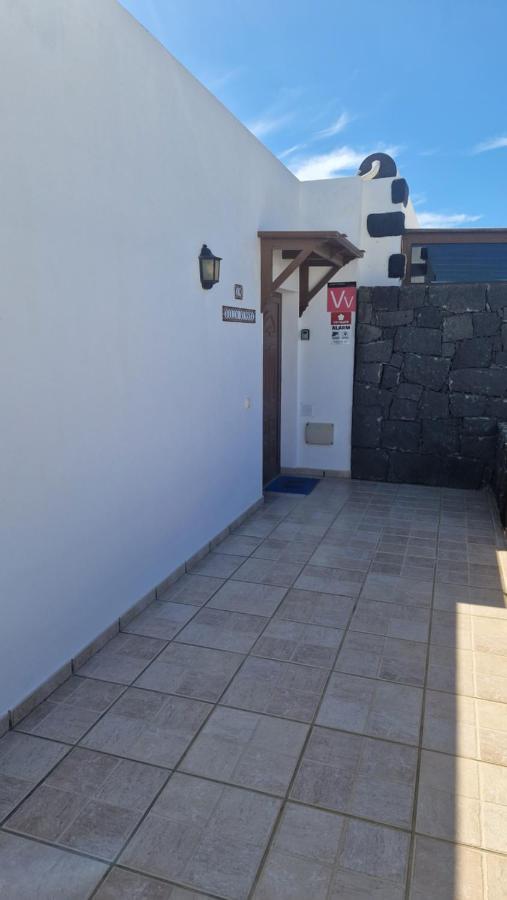 Villa Vinsta Playa Blanca  Exterior foto